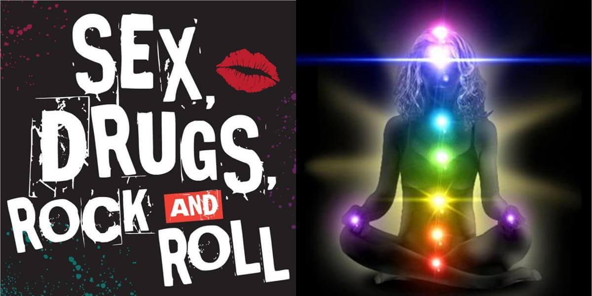 Секс Наркотики Сказать
