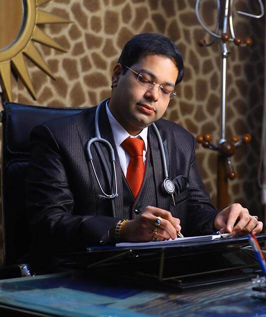 Dr. S.K. Jain | Doctors
